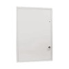 FF Systems 18" x 18"  Fire-Rated Upward Opening Access Door - For Ceiling  - FF Systems 