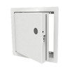FF Systems 12" x 18" Insulated Fire-Rated Access Door - Drywall Bead Flange - FF Systems 