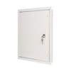 FF Systems 10" x 10" Medium Security Access Door - Plaster Bead Flange - FF Systems 