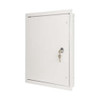 FF Systems 12" x 24" Medium Security Access Door - Exposed Flange - FF Systems 