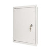 FF Systems 24" x 48" Medium Security Access Door - Exposed Flange - FF Systems 
