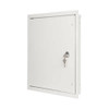 FF Systems 24" x 24" Medium Security Access Door - Drywall Bead Flange - FF Systems 