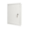 FF Systems 32" x 32" Medium Security Access Door - Drywall Bead Flange - FF Systems 