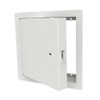 FF Systems 8" x 8" Uninsulated Fire-Rated Access Panel - Plaster Bead Flange - FF Systems 