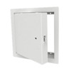 FF Systems 10" x 10" Uninsulated Fire-Rated Access Panel - Exposed Flange - FF Systems 