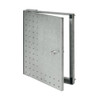 FF Systems Stainless Steel Access Panel - For Tiled Wall Surfaces - FF Systems 