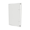 Babcock Davis 24" x 24" Draft Stop Access Door - Plaster Bead - Babcock-Davis 