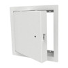 Babcock Davis 16" x 16" Fire-Rated Security Access Door - Plaster Bead Flange - Babcock-Davis 