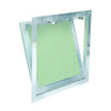 Best Access Doors 16" x 16" Invisa Hatch Drywall Inlay for Wall Tiling - Best 