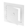 Best Access Doors 18" x 18" High Security Access Panel - Best 