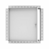Best Access Doors 18" x 18" Recessed Access Panel With Mud In Flange - Best 