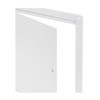 Best Access Doors 16" x 16" Surface Mounted Drywall Access Door - Best 
