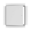 Best Access Doors 16" x 16" Universal Access Panel with Plaster Flange - Best 