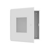Best Access Doors 12" x 12" x 4" Valve Box with Window - Best 
