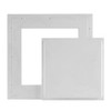Cendrex 16" x 16" Reinforced Gypsum Square Corners Door - Cendrex 
