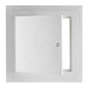 Cendrex 24" x 24" Reinforced Gypsum Hinged Square Door - Cendrex 