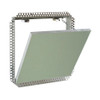 FF Systems 20 x 20 Drywall Inlay Access Panel with Drywall Flange - Detachable