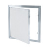 FF Systems 16 x 16 Drywall Inlay Access Panel with fixed hinges