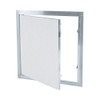 FF Systems 18 x 18 Drywall Inlay Access Panel with fixed hinges