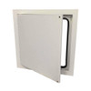Acudor 30" x 30" Airtight / Watertight Panel - Prime Coated - Acudor 