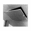 Karp Karp KSTC/CAD2424 24 x 24 - Sesame Concealed Grid Ceiling Hatch