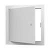 Acudor 8" x 8" Universal Flush Economy Panel with Flange - Acudor 