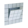 FF Systems .8 x .8 Drywall Inlay Access Panel for Tiling