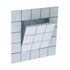 FF Systems 16" x 16" Drywall Inlay Panel for Wall Tiling - FF Systems 