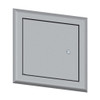 Elmdor 18 x 18 Lightweight Aluminum Insulated Access Door