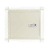 12" x 12" Exterior Insulated Access Door for Stucco - Karp