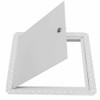 Milcor 16" x 16" - Standard Flush Door for Wall or Ceiling Installation - Milcor 
