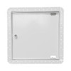 Milcor 24 x 36 - Recessed Door for Concealed Installation