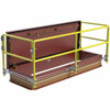 BILCO 30" x 96" - Railing System for Roof Hatch - Bilco 