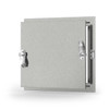 Acudor 6" x 6" Removable Duct Panel for Fiberglass Ducts - Acudor 