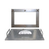 7" x 7" Grease Duct Panel - Acudor