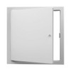Acudor 15" x 15" Universal Flush Standard Panel with Flange - Acudor 