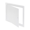 Cendrex 16" x 16" Surface Mounted Panel with Flange - Cendrex 