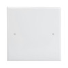 Cendrex 12" x 12" Removable Access Door with Hidden Flange - Cendrex 