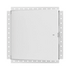 Cendrex 24" x 24" - Fire-Rated Uninsulated Panel with Drywall Flange - Cendrex 