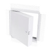 Cendrex 32" x 32" - Fire Rated Insulated Access Door with Plaster Flange - Cendrex 