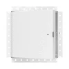 Cendrex 16" x 16" - Fire-Rated Insulated Panel with Drywall Flange - Cendrex 