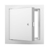 Acudor 12" x 12" Fire-Rated Uninsulated Panel with Flange - Acudor 