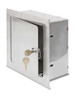 Acudor 8" Recessed Valve Box - 8" x 8" - Acudor 