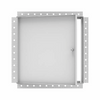 12" x 12" Recessed Panel With Drywall Flange - Cendrex