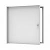 24" x 24" Recessed Panel Without Flange - Cendrex