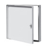 MIFAB 18" x 18" Recessed Ceiling or Wall Access Door - MIFAB 