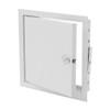 Elmdor 8" x 8" Fire-Rated Panel - Elmdor 