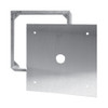MIFAB 12" x 12" Flush Valve Panel - MIFAB 