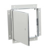MIFAB 14 x 14 Flush Ceiling or Wall Access Door with Frame - MIFAB