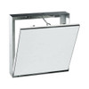 FF Systems 8" x 8" Drywall Inlay Panel for Masonry Applications - FF Systems 